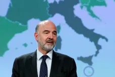 Itálie se vyhne řízení Evropské unie kvůli nadměrnému deficitu. Řím se zavázal k úsporám