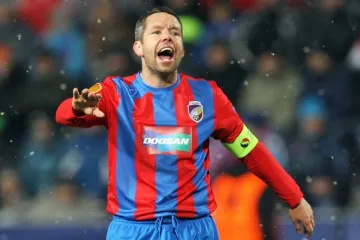 Horváth si po utkání oddechl, na penaltu v Olomouci už raději nepůjde