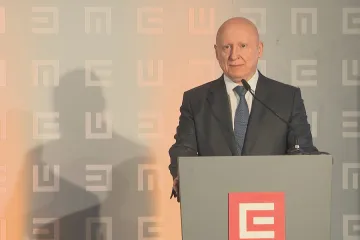 ČEZ představil detaily vzniku dceřiné firmy