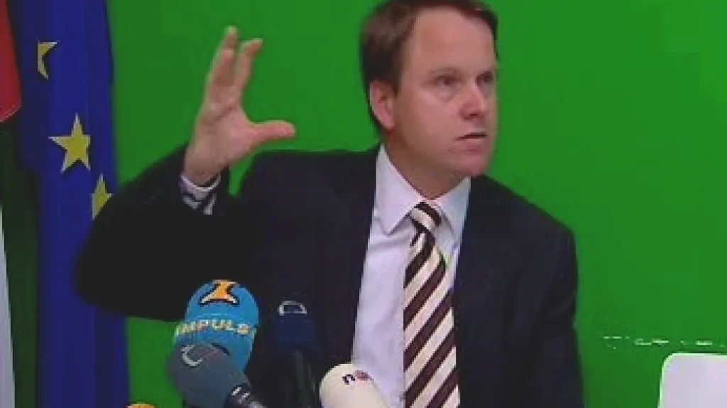 Martin Bursík