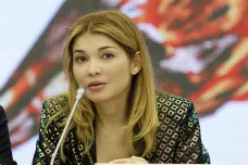 Dcera zesnulého autoritáře Karimova je ve vazbě, přiznal po letech Uzbekistán