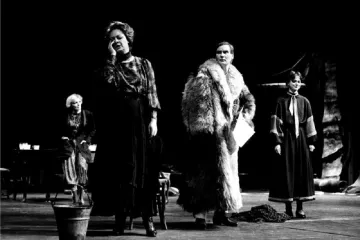 Hvězda bez hvězdných manýrů, vzpomíná Taťjana Medvecká na kolegyni Janu Hlaváčovou