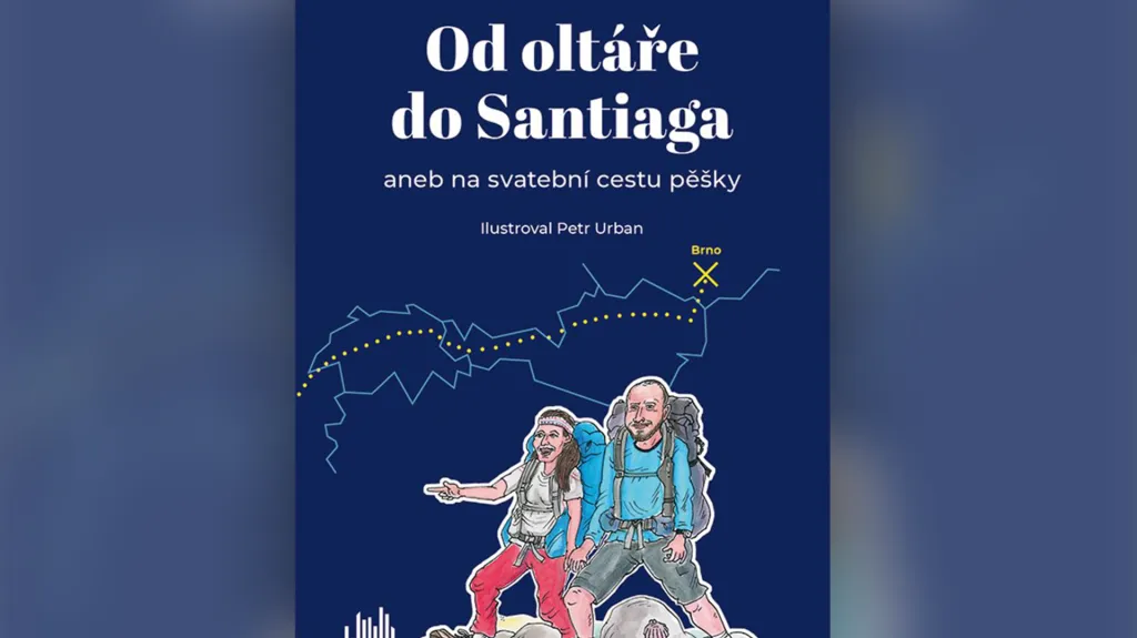 Od oltáře do Santiaga
