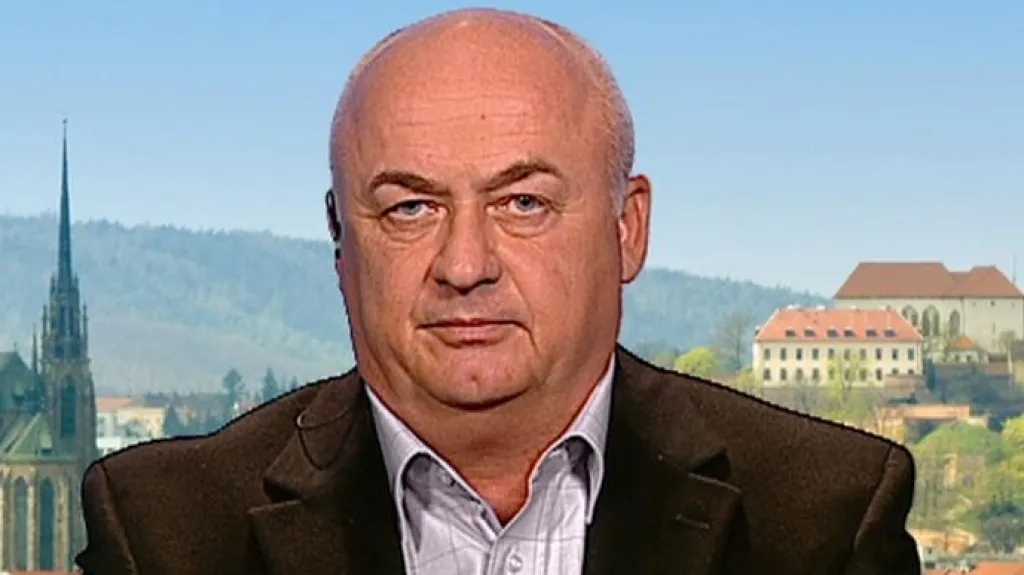 Pavel Suchánek