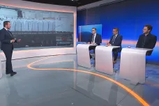 Blokování humanitární pomoci je protiprávní, míní Pánek. Podle Lipavského ji rozkrádá Hamás
