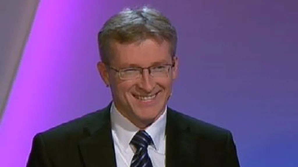 Marek Orko Vácha