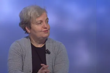 Dana Drábová: Aby Dukovany pracovaly 60 let? Velmi dobré přání, ale jistota to není