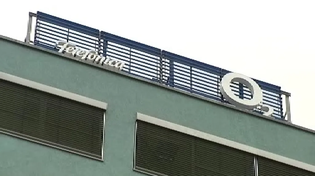 Telefónica O2