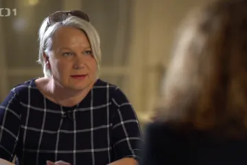 Smrt dcery jako boží trest. Infiltrace ukazuje praktiky obchodníků s duší