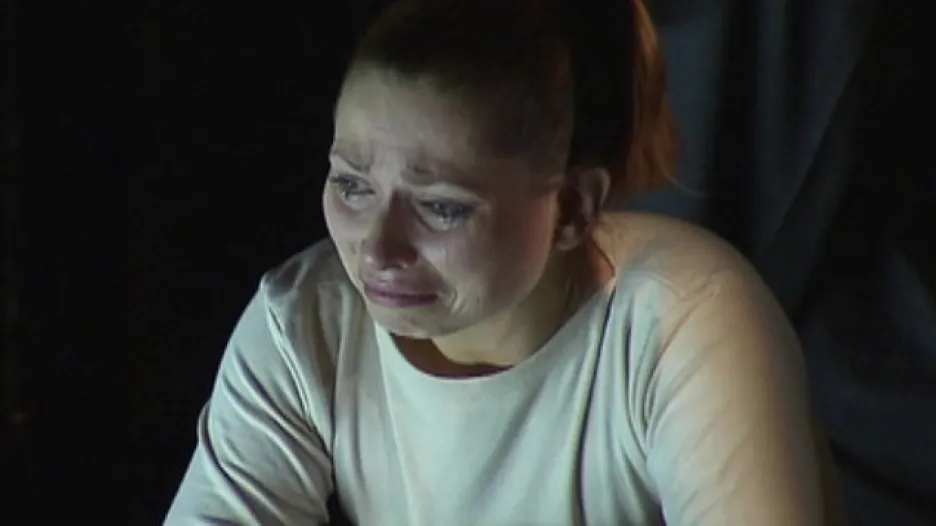 Gabriela Míčová