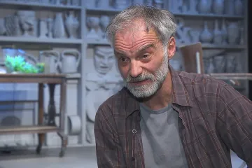 Ivan Trojan dostal k šedesátinám Žáby a cenu filmového festivalu ve Varech
