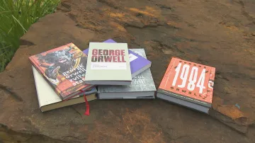 Překlady Orwella
