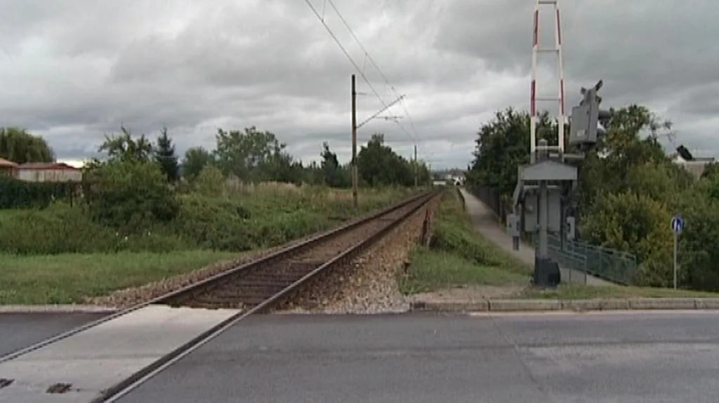 Českobudějovická železniční trať