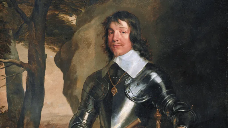 Markýz James Hamilton