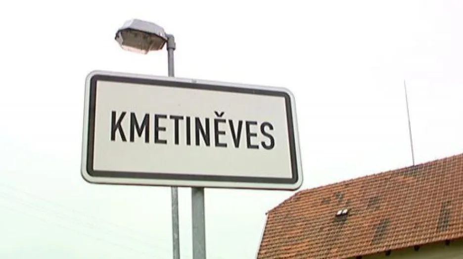 Reportáž Karla Rožánka