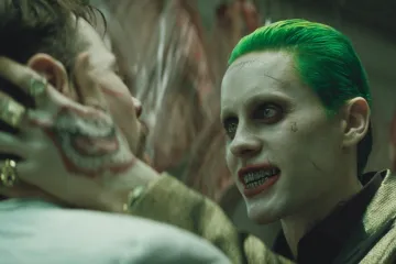 Recenze: Sebevražedná sebranka mohla více zatlačit na pilu