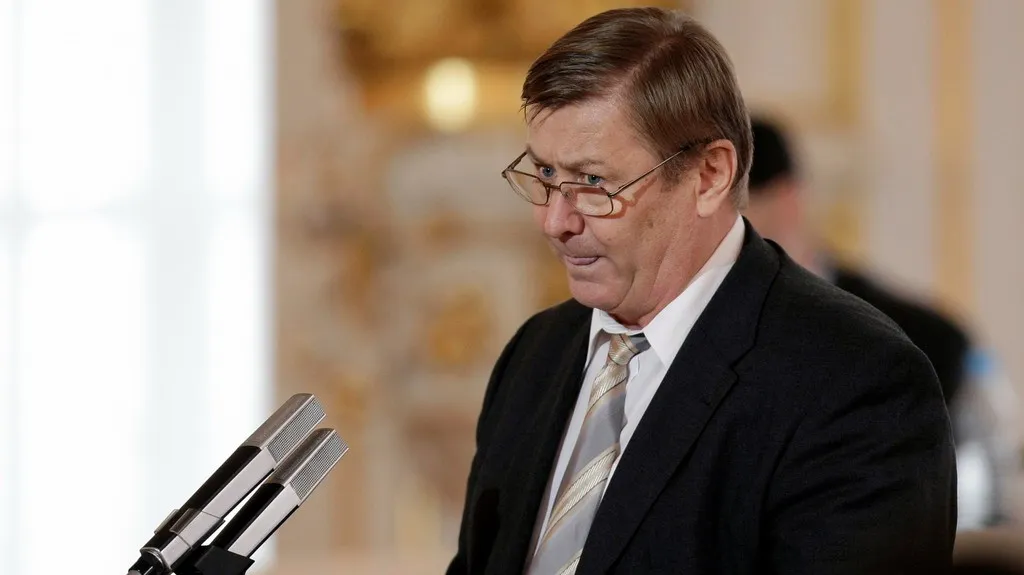 Miroslav Grebeníček