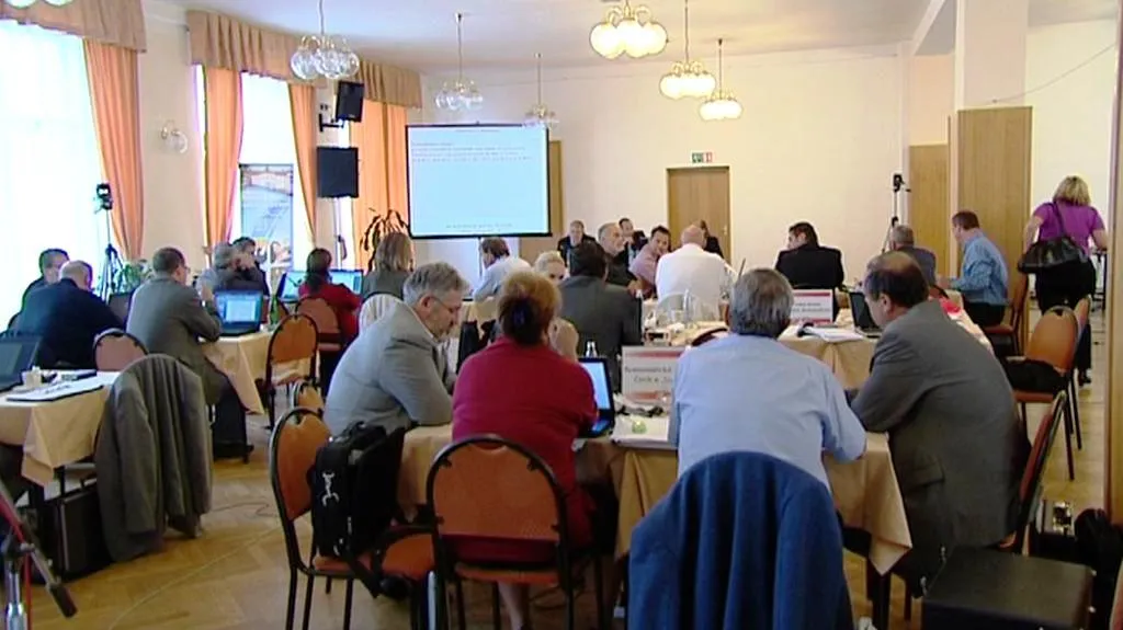 Jednání o etickém kodexu politiků