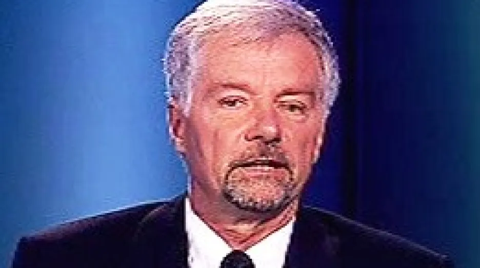 Miroslav Sládek