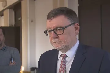 Ministerstvo financí zlepšilo odhad letošního ekonomického růstu na 1,4 procenta