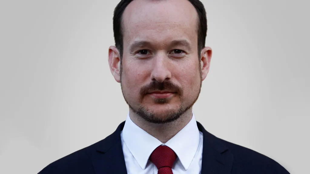 Radko Hokovský