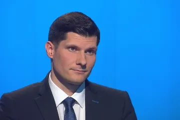 Ve tvářích ukrajinských vojáků vidíte těžkost, kterou prožili, popsal zahraniční zpravodaj Šilhan