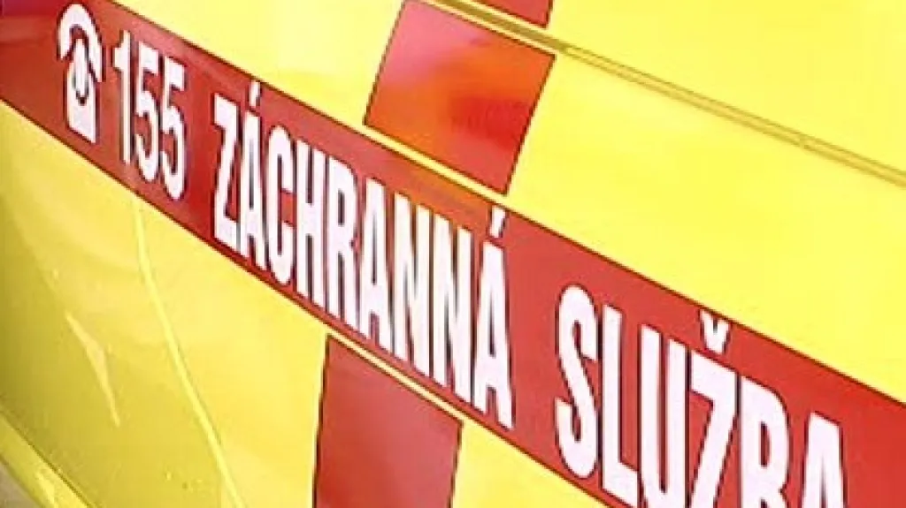 Záchranná služba