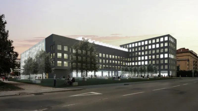 FI Masarykovy univerzity