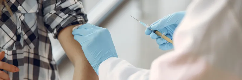 Zájem o očkování proti chřipce se za patnáct let více než zdvojnásobil