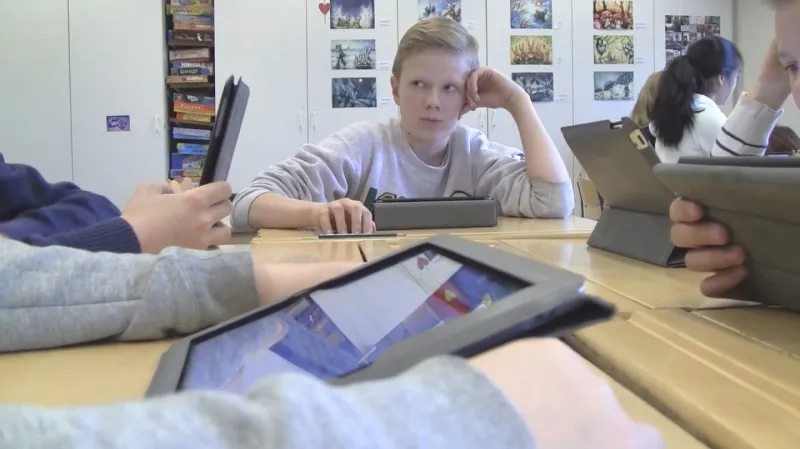 Finské vzdělávání