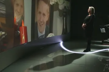 15 let ČT24: Vražda ve Žďáru