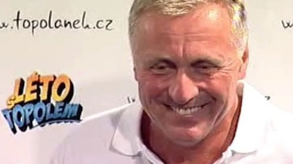 Mirek Topolánek