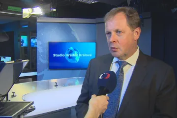 ČT nabídne od září více zpráv z Plzeňska a Ústecka. Staví tam regionální studia