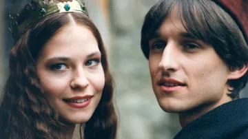 O králi, hvězdáři, kejklíři a třech muzikantech