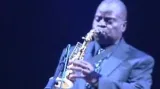 Maceo Parker