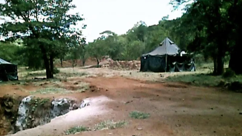 Reportáž BBC o mučení v Zimbabwe