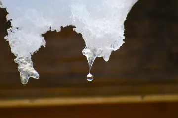 Únor byl nejteplejší v historii. Meteorologové naměřili rekordní hodnoty i na hladinách oceánů