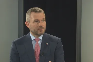 „Mohlo to dopadnout i hůř,“ říká Pellegrini po porážce Smeru. Strana podle něj čelila ohromnému tlaku