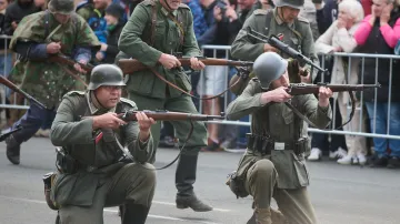 Barikáda 2025