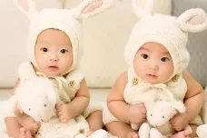 Incident kdysi rozdělil jednovaječná dvojčata. Dívky vyrůstající v USA a Jižní Koreji mají značně odlišné IQ