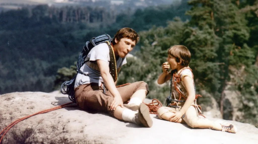 Jak dostat tatínka do polepšovny