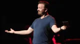 Ricky Gervais