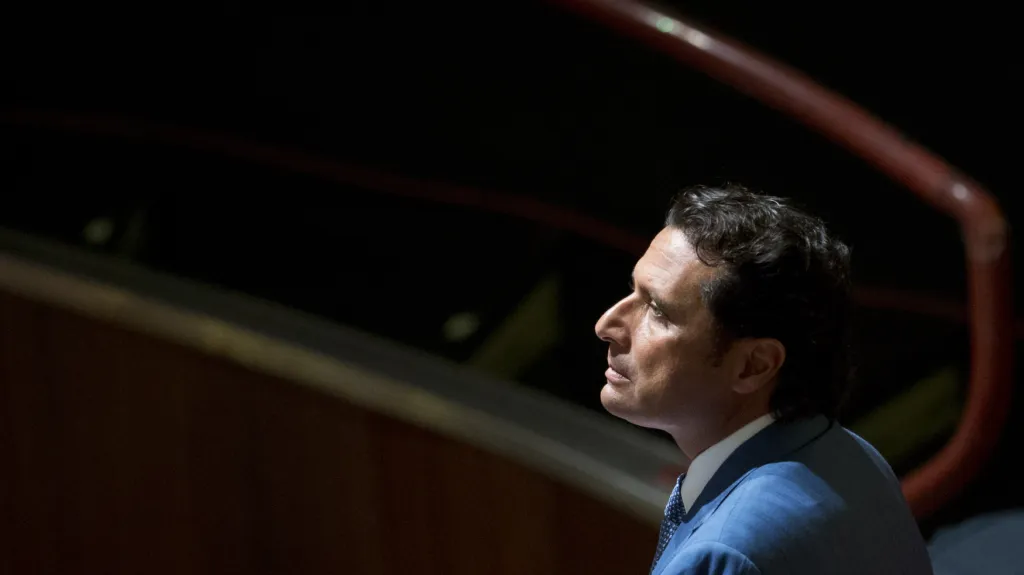 Francesco Schettino