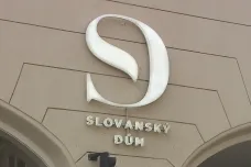 Praha se zaměří na byty využívané Ruskem, radní projednají pronájem Slovanského domu