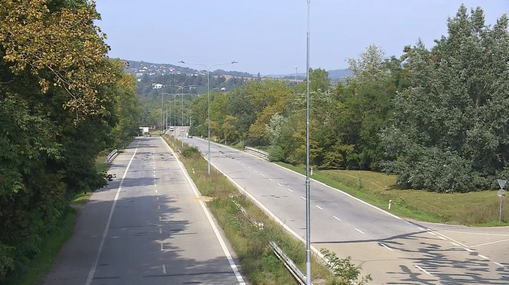 Brno-Bystrc