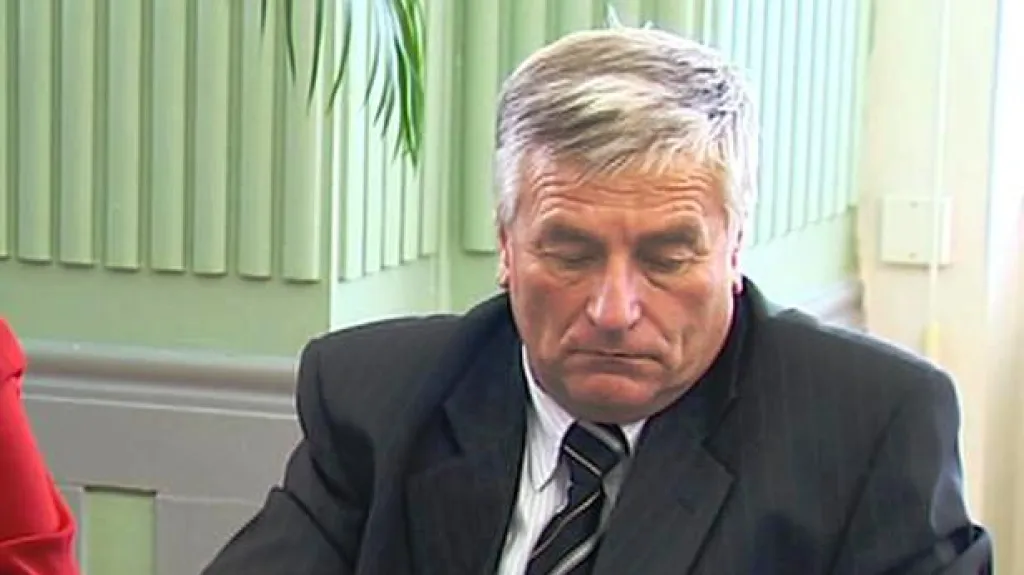Václav Kučera