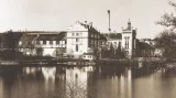 O tři roky později byl Velkopopovický pivovar otevřen a po roce provozu dosáhl produkce 18000 hektolitrů. Toho už se ale František Ringhoffer II. nedožil. Zemřel náhle ve věku 56 let v roce 1873.