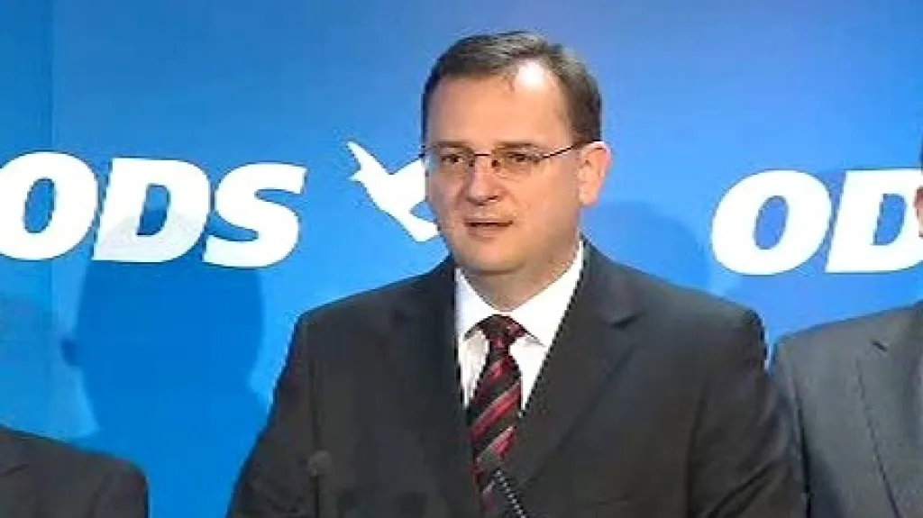 Petr Nečas