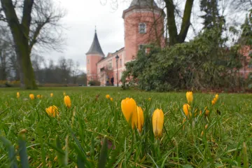 Počasí v Česku opět překračovalo rekordy. Klatovy zažily chladnější léto