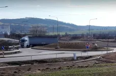 Stavba prvního úseku kapacitní silnice z Brna na Svitavy začne za dva roky